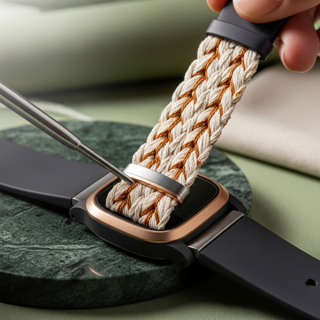 Living materials and mycelium sensors used in holistic stress trackers