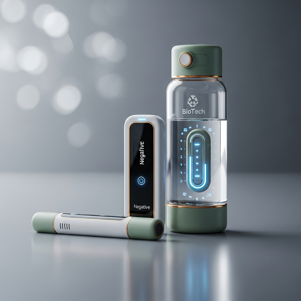 Advanced 2026 biotech and environmental sensors