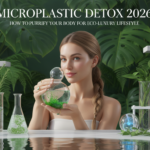How to Do a Microplastic Detox for Your Body in 2026