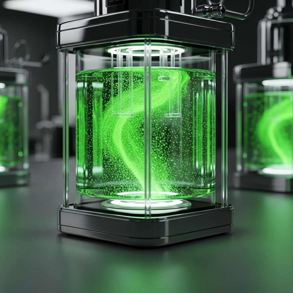 Lab-Grown Algae Collagen Banner