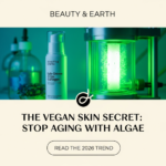 Why Lab-Grown Algae Collagen is the Ultimate Vegan Skin Longevity Secret1